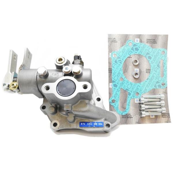 Foto a scopo illustrativo / Sample Photo - KIT TROLLING VALVE (ZF45 - ZF63 - ZF80)